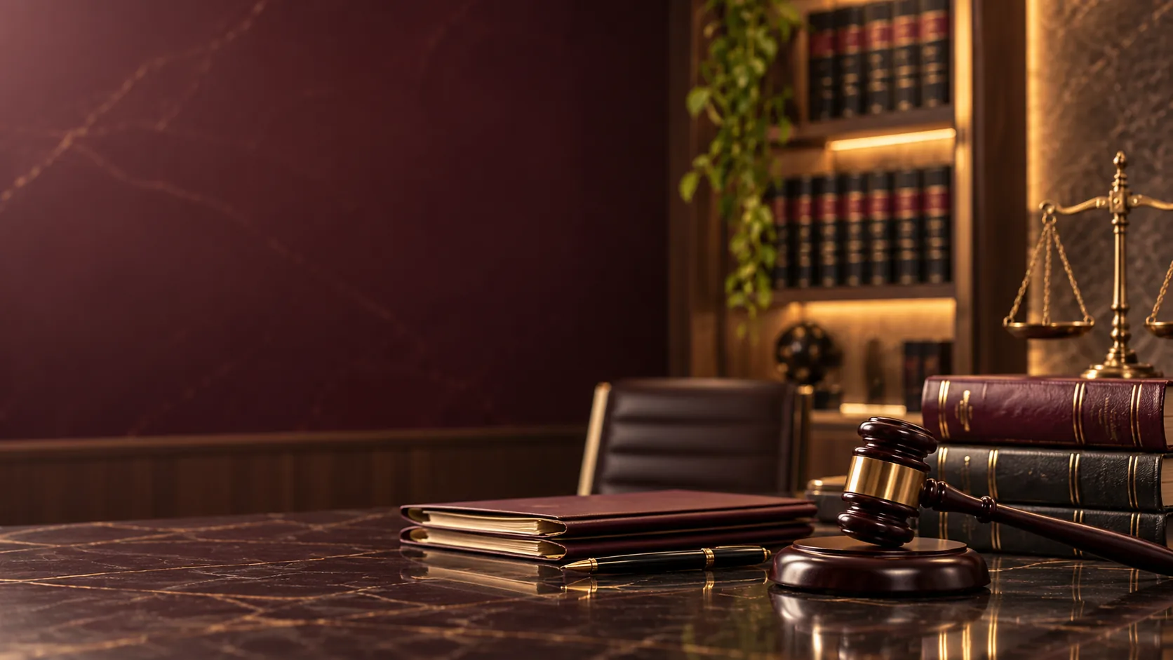 Composição jurídica relacionada a Direito Criminal